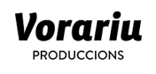 Logo de Vorar riu