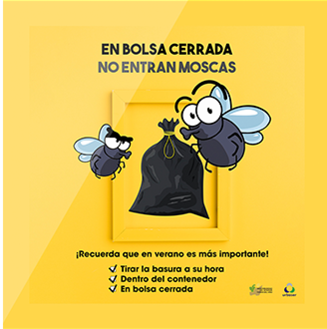 imagen comunicación ambiental de Síntesis y acción
