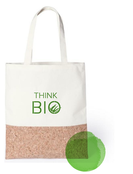 merchandising ecológico